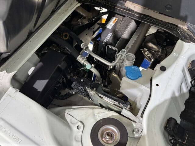 2019 NISSAN NT100 CLIPPER TRUCK