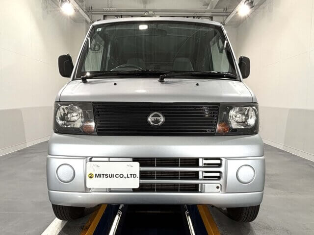 2005 NISSAN CLIPPER VAN