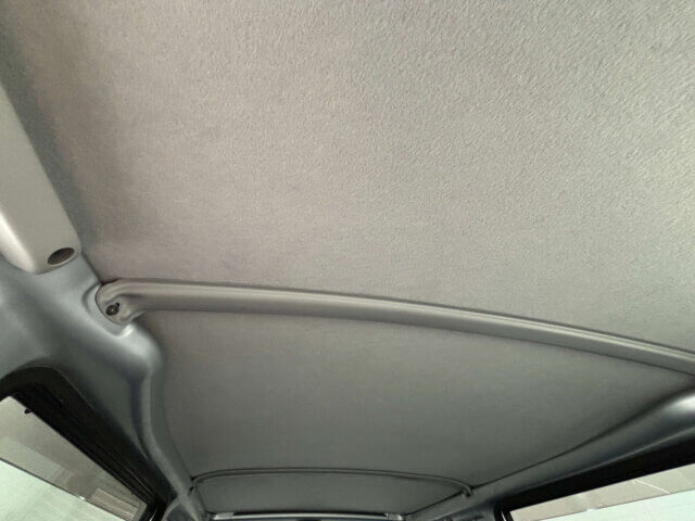 2005 NISSAN CLIPPER VAN
