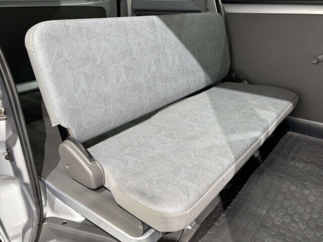 2005 NISSAN CLIPPER VAN