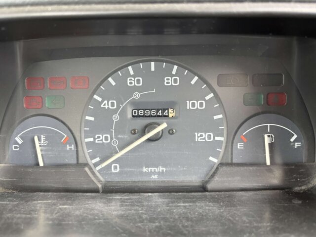 1994 HONDA ACTY TRUCK