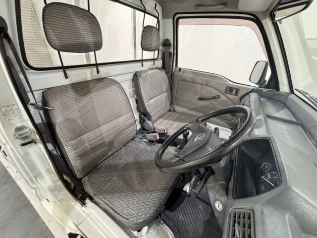 1994 HONDA ACTY TRUCK