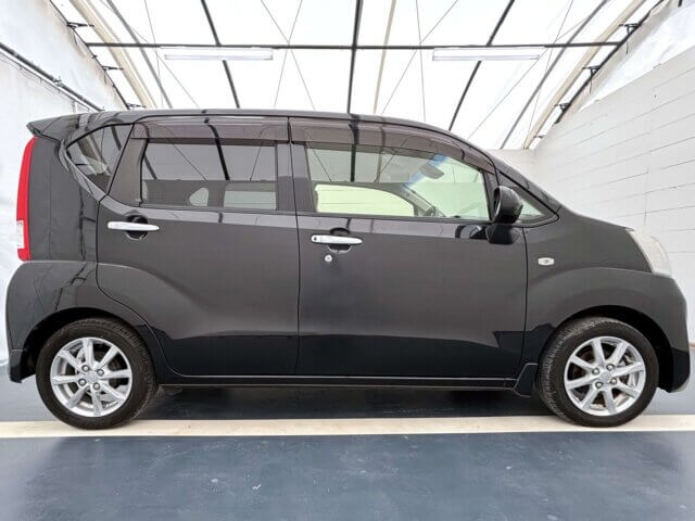 2016 SUBARU STELLA