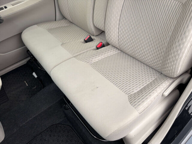 2016 SUBARU STELLA