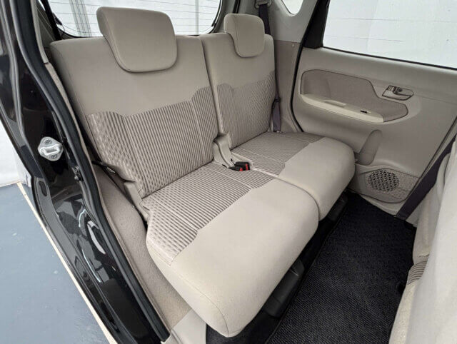 2016 SUBARU STELLA