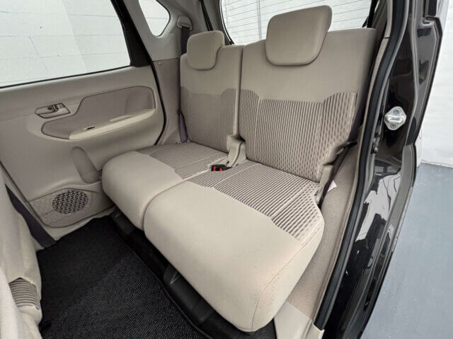 2016 SUBARU STELLA