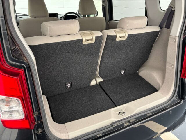 2016 SUBARU STELLA