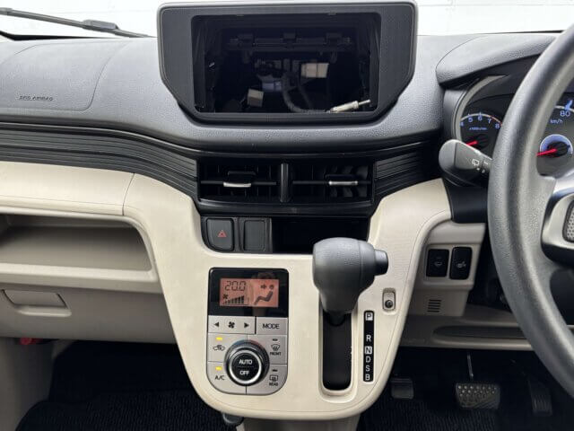 2016 SUBARU STELLA