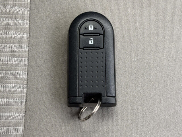 2016 SUBARU STELLA