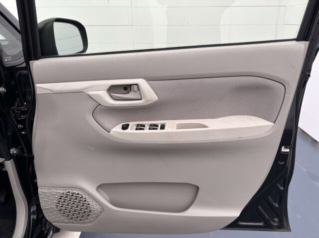 2016 SUBARU STELLA