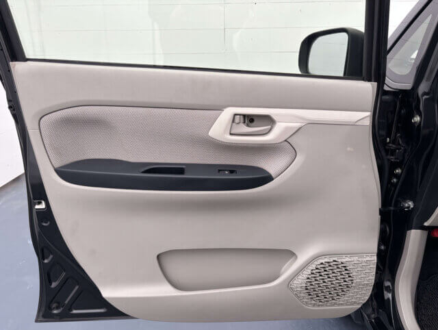 2016 SUBARU STELLA